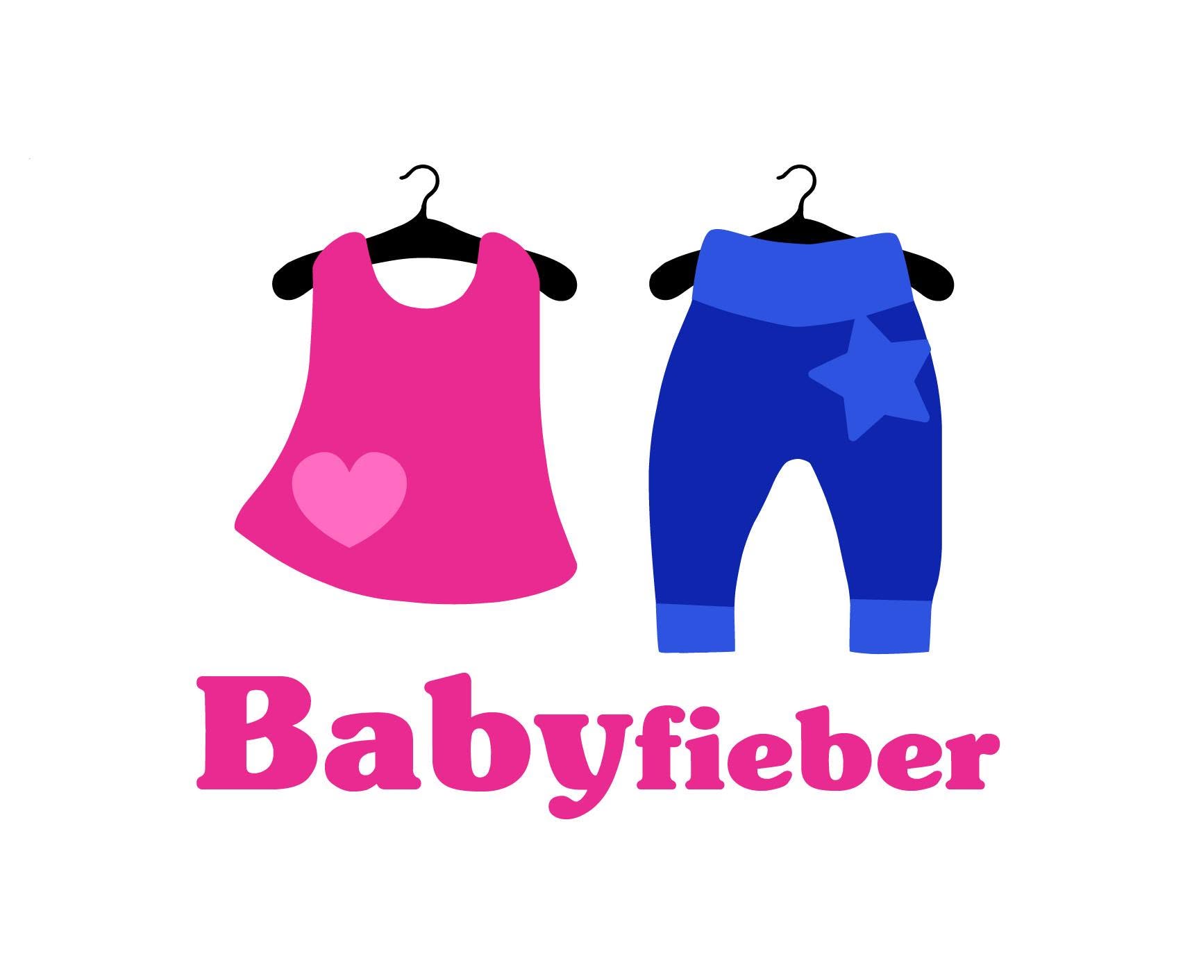 babyfieber.de Logo